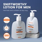 Body Lotion Manufacturer - Cruelty-Free Men's Rich & Light with Perfume Anti-Aging