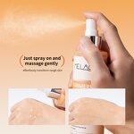 Exfoliating Spray Manufacturer - ODM Micro-bubble Brightening Soothing & Purifying