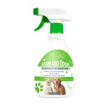 Enzyme Odor Eliminator Manufacturer - OEM Professional Pet Stain Remover Urine Cleaner Spray