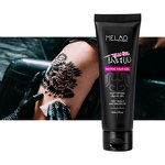 Tattoo Sealant Gel Manufacturer - Breathable Film Waterproof Soothes Damaged Skin Fast Drying