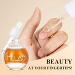 Cuticle Oil Pen Manufacturer - Custom OEM Nail Nutrition Tool Revitalizer Manicure