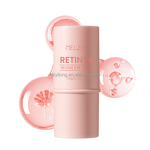 Eye Cream Stick Manufacturer - In Stock Caffeine & Retinol 3-in-1 Moisturizing & Firming