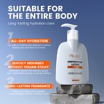 Body Lotion Manufacturer - Hormone-Free Men's Luxury Perfume Scent Long-Lasting