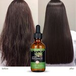 Castor Oil Manufacturer - Paraben-Free Pure Cold Pressed Stimulate Growth Eyelashes Hair