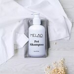 Pet Shampoo Manufacturer - All Natural Wholesale No Tear Organic Oatmeal Skin Care Vegan