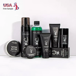 Tattoo Aftercare Kit Manufacturer - OEM Factory for Brands Cream Balm Foam Soap Ointment