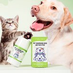 Paw Stick Manufacturer - Pet Nourishing for Dry Cracked Nose Soother Healing Balms Roll on