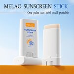 Sun Stick Manufacturer - ODM SPF50+ PA+++ Whitening Waterproof & Collagen