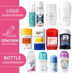 Deodorant Balm Stick Manufacturer - MELAO Antiperspirant 48h Odor Control Skin Barrier Repair