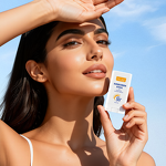 Sun Stick Manufacturer - No Cast SPF 50 Private Label Ceramide NP PA+++ Waterproof Mineral