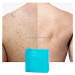 Man Soap Manufacturer - Olive Oil Blackhead Acne Removing Cologne Perfume Bar