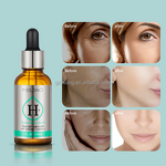 Hyaluronic Acid Serum Manufacturer - 100% Pure Non-Comedogenic Intense Hydration