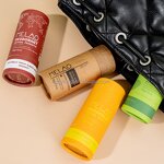 Deodorant Stick Manufacturer - OEM Eco Friendly Plastic Free Probiotic 72h Paper Packaging