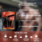 Slimming Tea Manufacturer - OEM/ODM 14 Days Detox Fat Burning Slim Fit Diet Tea