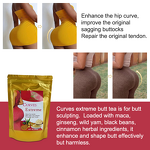 Butt Enlargement Powder Manufacturer - Organic Hips Bums Enlargement Body Extract Powder