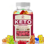Keto Gummies Manufacturer - Lifeworth 3500Mg Private Label Weight Loss Slimming