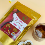 Butt Enhancement Tea Manufacturer - Organic Maca Hip Big Butt Lifting Herbal Tea
