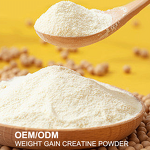 Protein Powder Manufacturer - Natural Optimum Serious Mass Halal Nutrition Protein