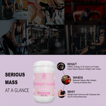 Protein Powder Manufacturer - Wholesale Serious Mass Vegan Rice Plant Based Isolate