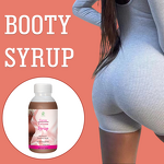 Butt Enhancement Syrup Manufacturer - High Quality Curves Extreme Natural Herbal
