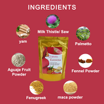 Mass Gainer Protein Powder Manufacturer - Private Label Plant Whey Weight Gain Protein