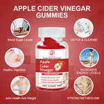 Apple Cider Vinegar Gummies Manufacturer - 100% Natural Weight Loss Beauty Supplement
