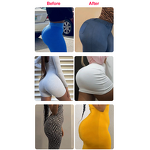 Butt Enlargement Gummies Manufacturer - One Month Plump Buttocks Lifting Massage