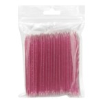 一次性美甲棒工厂-100只死皮推批量