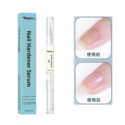 指甲硬化精华笔生产商-即时强化配方