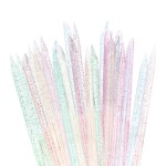 一次性美甲棒工厂-100只死皮推批量