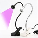 UV LED灯具生产商-3W 365+395纳米大芯片