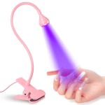 UV LED灯具生产商-3W 365+395纳米大芯片