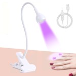 UV LED灯具生产商-3W 365+395纳米大芯片