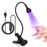 UV LED灯具生产商-3W 365+395纳米大芯片