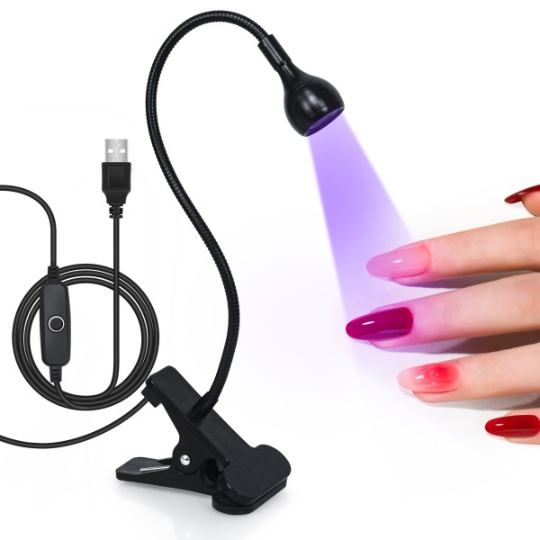 UV LED灯具生产商-3W 365+395纳米大芯片