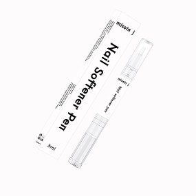 Nail Softener Pen Supplier - 3ml Quick Effective Gentle