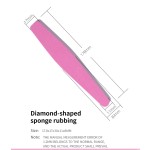 凝胶指甲油卸除套装生产商-可定制锐刃工具