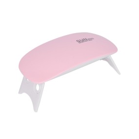 Portable UV Nail Lamp Manufacturer - Mini USB LED Durable