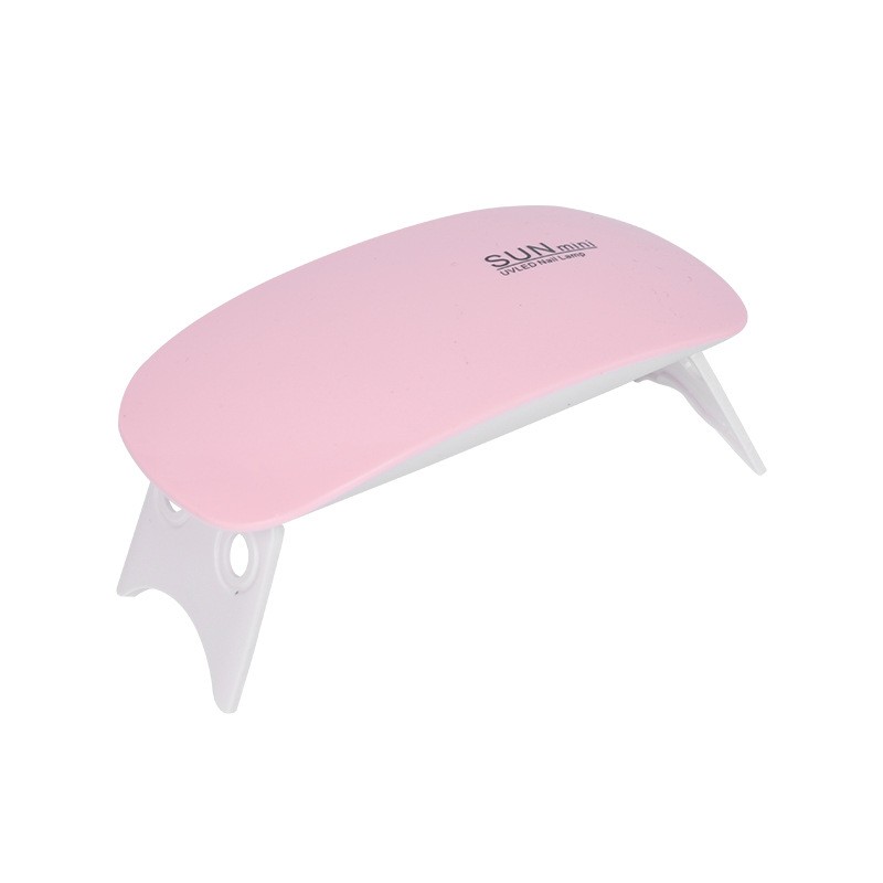 Portable UV Nail Lamp Manufacturer - Mini USB LED Durable