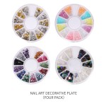 美甲工具套装工厂-定制手足护理UV灯