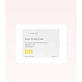 Adult Healthcare Supplement Manufacturer - 30-Day Anti-Aging Amino Acid Peptides