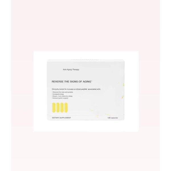 Adult Healthcare Supplement Manufacturer - 30-Day Anti-Aging Amino Acid Peptides