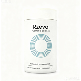 Women Hair Growth Supplement Manufacturer - Clinically Tested Balance for Thicker Hair Scalp Coverage