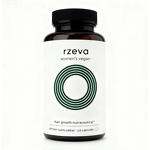 Women Hair Growth Supplement Manufacturer - Clinically Tested Balance for Thicker Hair Scalp Coverage