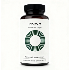 Women Hair Growth Supplement Manufacturer - Clinically Tested Balance for Thicker Hair Scalp Coverage