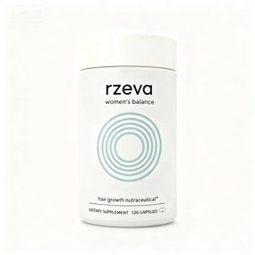 Women Hair Growth Supplement Manufacturer - Clinically Tested Thicker Hair Scalp Coverage