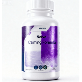 Adult Supplement Manufacturer - Vitamin B3 NAD+ NR Booster 300mg Per Serving 30 Capsules