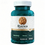 Nootropic Capsules Manufacturer - Decaffeinated Memory Brain Supplement for Adults