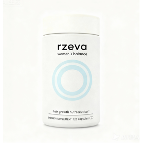 Women Hair Growth Herbal Supplement Manufacturer - Clinically Tested Thicker Hair Scalp Coverage