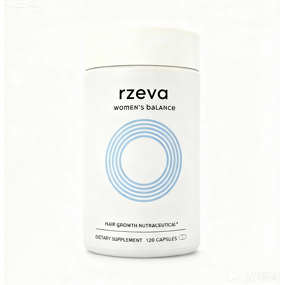 Women Hair Growth Supplement Manufacturer - Clinically Tested Thicker Hair Scalp Coverage